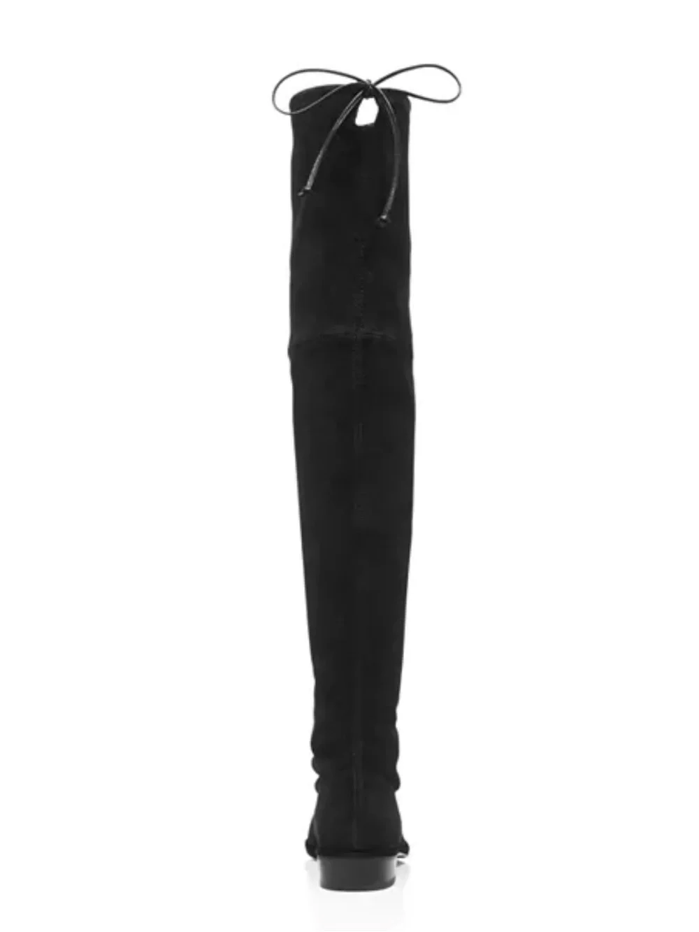 Stuart Weitzman Women's Lowland Stretch Over The Knee Boots